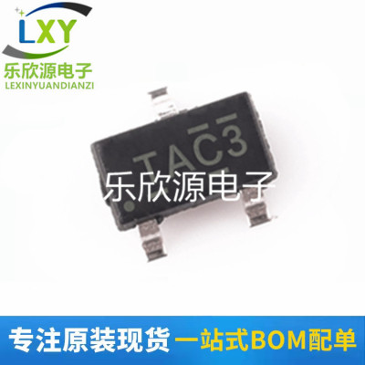 原装正品 贴片 TL431ACDBZR SOT-23-3 可调精密并联稳压器芯片