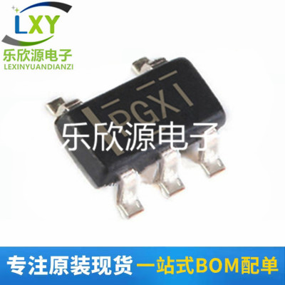 TPS79328DBVR 丝印PGXI 线性稳压器芯片 封装SOT23-5 全新原装