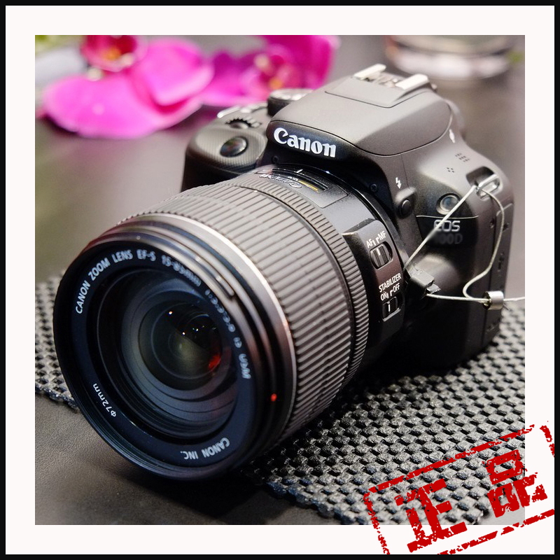 canon/¼ÑÄÜ700Dµ¥·´Ïà»úÈëÃż¶18-55 18-135mm ¾µÍ·Ì×»ú ¸ßÇåÂÃÓÎ