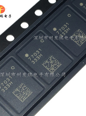 QM77031SB  丝印77031  原装