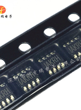 MP2161AGJ-Z 丝印IAKR* 可调式 降压 开关稳压器 IC  全新原装
