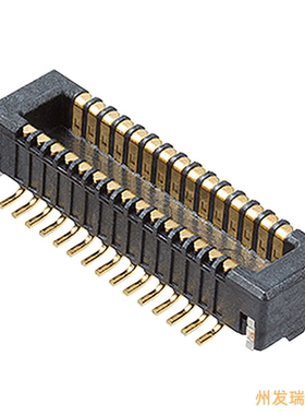 5017450301 501745-0301 30PIN 0.4MM间距 板对板连接器