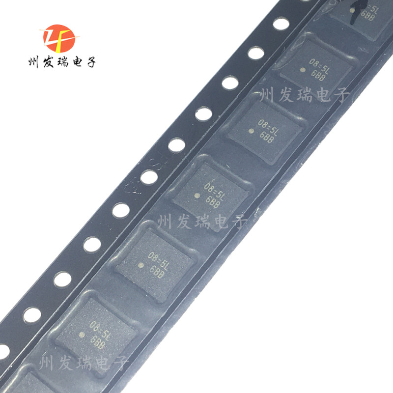 RT8809BZQW 原装 QFN