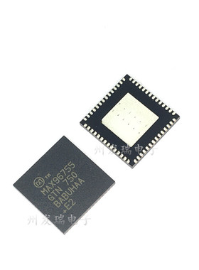 MAX96755GTN+E2 全新原装 QFN