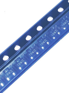 BC846B-Q   丝印1BW 贴片SOT-23 三极管