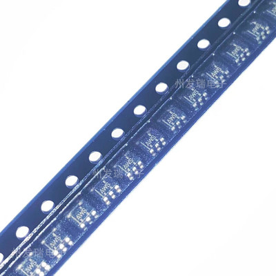 全新原装TPS60403QDBVRQ1 丝印AWS 封装SOT23-5 电源管理芯片 IC