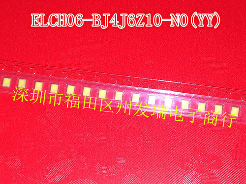 ELCH06-BJ4J6Z10-N0(YY)  原装现货