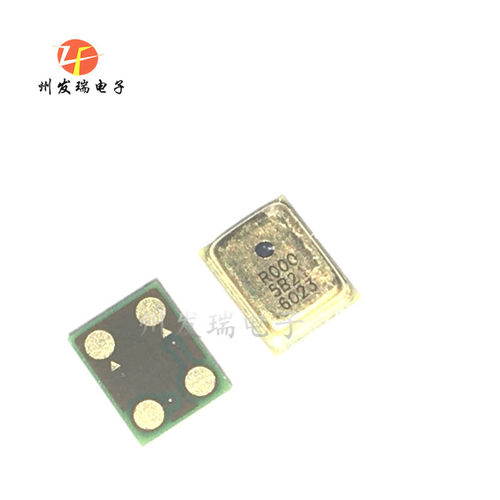 全新原装  SM0401L-D423-M02  LGA4 R000   送话器