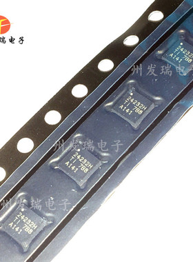 BQ24232HRGTR  丝印24232H  锂离子充电器IC芯片  贴片QFN  原装
