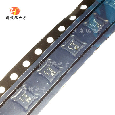 BQ24232HRGTR  丝印24232H  锂离子充电器IC芯片  贴片QFN  原装