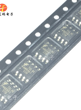 全新原装 FAN6961SY  FAN6961  贴片SOP8  液晶电源管理芯片