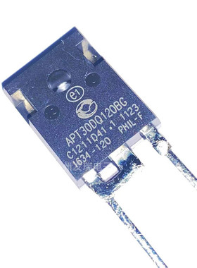 APT30DQ120BG  TO-247