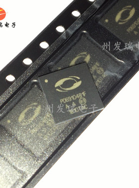PD69104B1FILQ  控制器芯片  贴片QFN   原装
