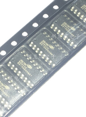 BS804C  贴片SOP16 电容触摸按键芯片 触控IC   原装