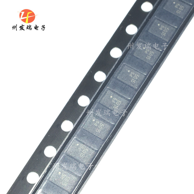 XC5015  丝印5015  DFN   原装