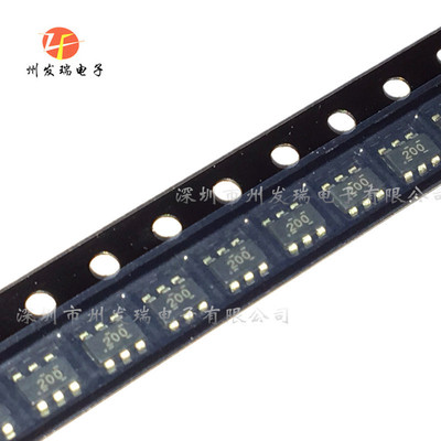 TPS562200DDCR  稳压器芯片IC   贴片SOT23-6   全新原装