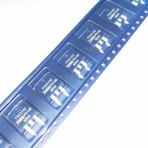 IRFS4310ZTRLPBF  丝印FS4310Z 贴片TO-263-3 N沟道MOSFET管