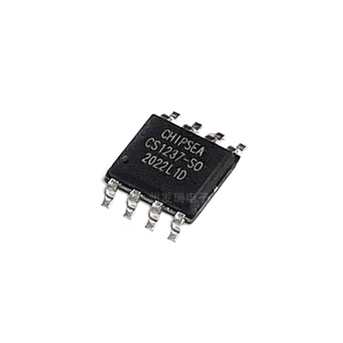 CS1237-SO 贴片SOP8 额温枪数模转换IC芯片