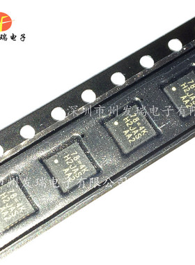 RT7207ALGQW-ASAA2   USB充电芯片  QFN  原装现货