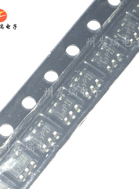 全新原装 LD7533GL 丝印33  贴片SOT23-6