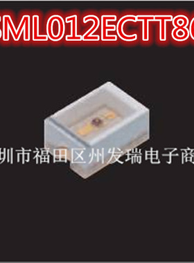 SML012ECTT86 贴片3020陶瓷翠绿灯  全新原装