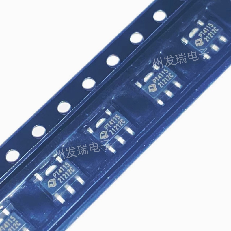 PT4115B89E PT4115  贴片SOT-89 高调光比LED恒流驱动器芯片