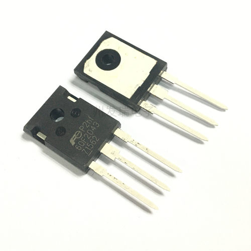 FMW60N043S2FDHF   丝印60F2043 TO247