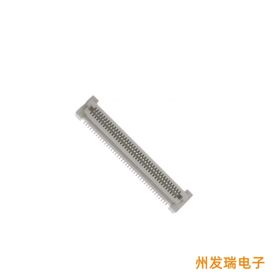 5-5179009-3 母座 80Pin 0.8mm 板对板连接器