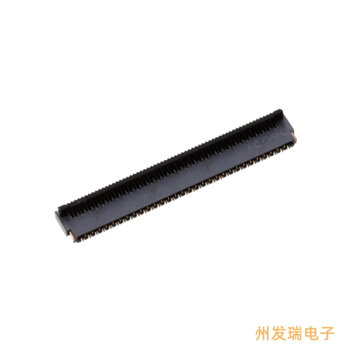 FH35C-61S-0.3SHW  61pin 0.3mm间距上下接触  连接器