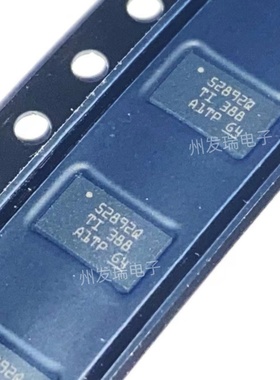 全新原装TPS552892QWRYQRQ1  丝印52892Q  QFN  开关稳压器芯片