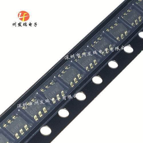 SGM3732YTN6G/TR 丝印SKA  升压LED驱动器  SOT23-6 全新原装 - 封面