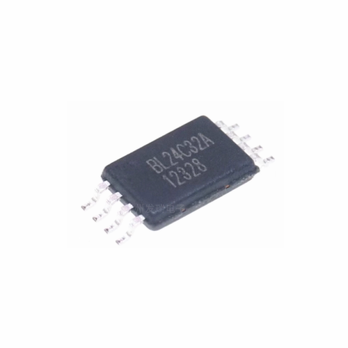 全新原装 BL24C32A-SFRC 丝印BL24C32A  贴片TSSOP-8 存储器