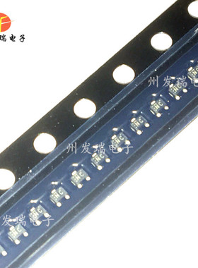 DRC3114Y0L  丝印NC  NPN晶体管  50V  100mA  贴片SOT-723