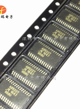 A8522KLPTR-T   丝印A8522T   驱动IC芯片   TSSOP-28  全新原装