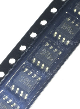 RT2862GSP  RT2862 贴片SOP8