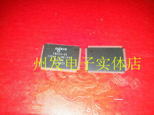 FW323-05  QFP-128   全新原装