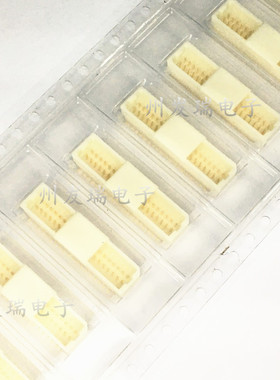 全新原装 BM40B-SRDS-G-TFC(LF)(SN) 针座40P 1.0mm 连接器