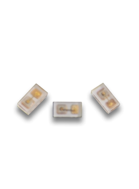APG0603SEC-TT 0201橙灯 橙色发光二极管LED