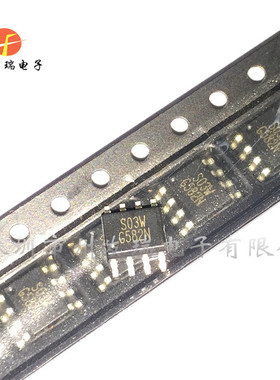 G582NP11U  丝印G582N 贴片SOP8  全新原装