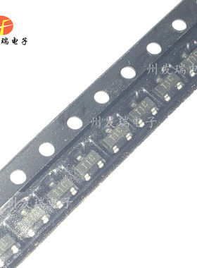 LM61CIM3   丝印T1C  温度传感器 贴片SOT-23-3   原装