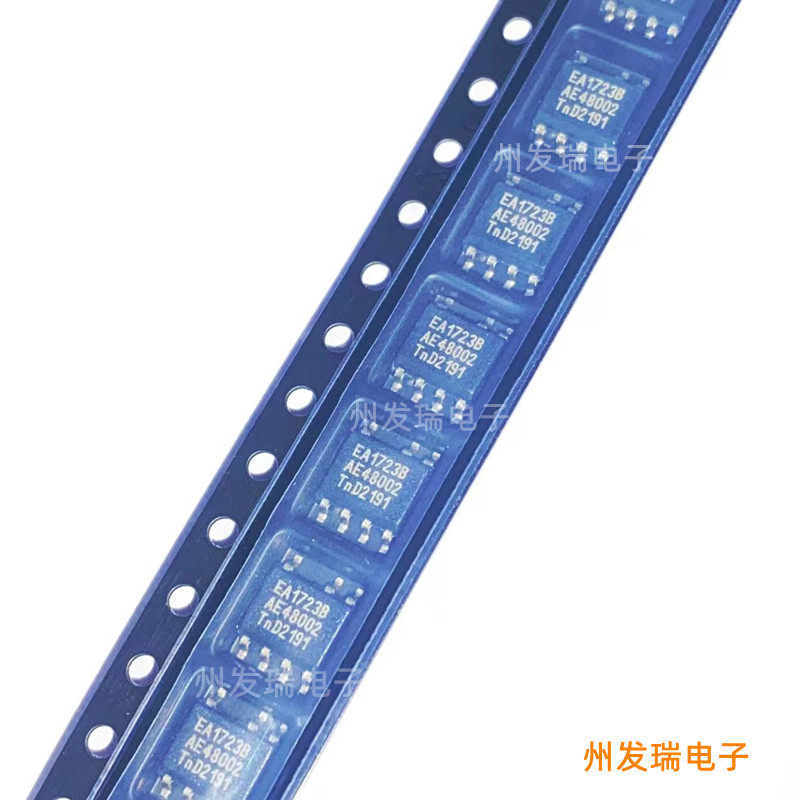 全新原装TEA1723BT 丝印EA1723B 贴片SOP-7 电源管理芯片IC