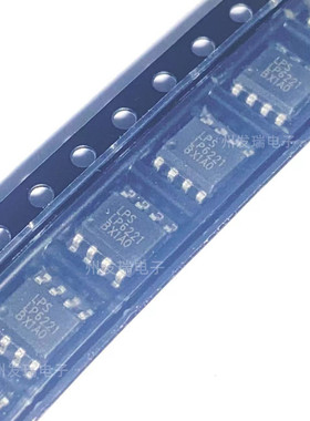 全新原装 LP6221ASPF LP6221 SOP-8 DC-DC电源芯片