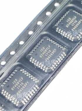 ICS8745BYLF   贴片QFP32