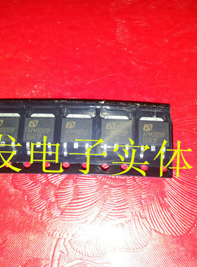 APM3020PUC-TRG APM3020P 进口原装现货