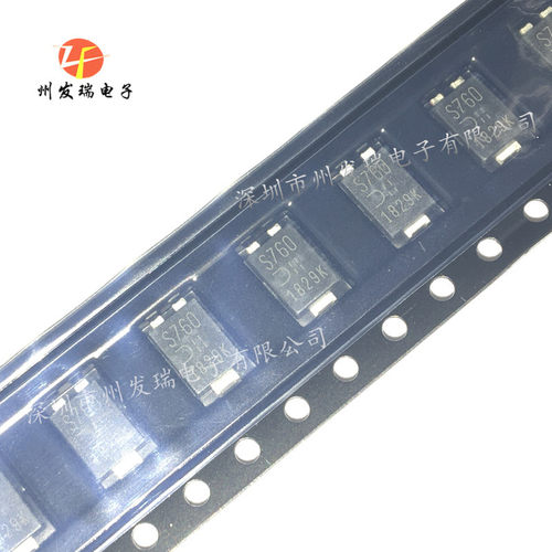 丝印PDS760-13PDS760