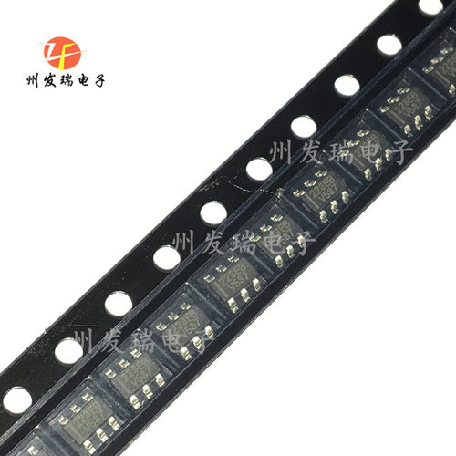 TTP223E-BA6  丝印223EB  单按键触摸检测IC芯片  SOT23-6  原装
