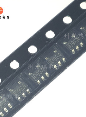 全新原装  MP1540DJ-LF-Z  丝印ID9GA  贴片SOT23-5 开关稳压器