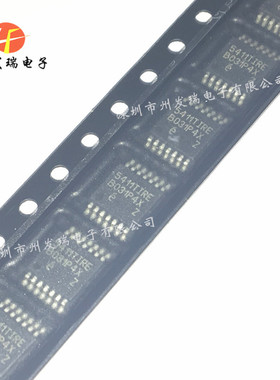 EL5411TIREZ-T13  放大器IC芯片  TSSOP-14 原装 5411TIRE