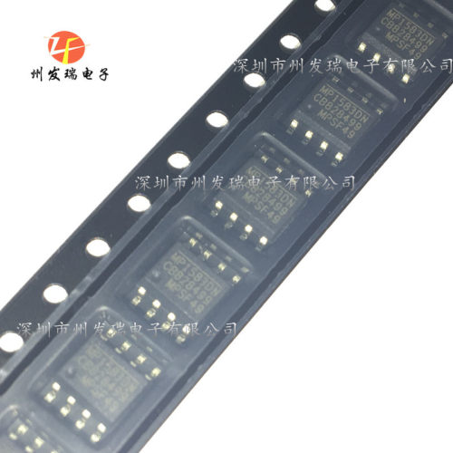 MP1583DN-LF-Z  DC降压稳压芯片IC  贴片SOP8  全新原装