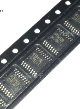RT8450BGCP RT8450B  贴片TSSOP16   芯片